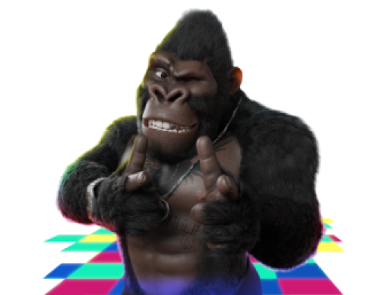 Gorilla